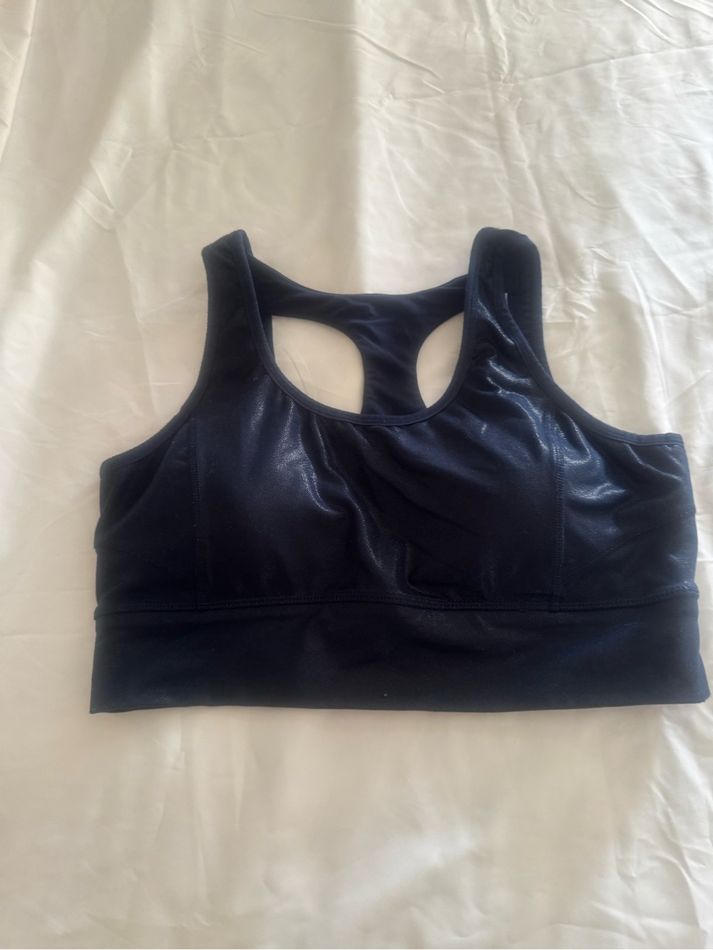 DSG Racerback Support Sports Bra